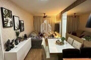 Apartamento à venda com 02 dormitórios (quartos) bem amplos e sendo 01 deles suíte, Vila São Pedro, Hortolândia, SP - COD: RAP3780_LMN