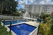 Apartamento à venda, Jardim Morumbi (Nova Veneza), Sumaré, SP - COD: 5RAP3564_LMN