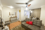 Apartamento à venda, Paulista, Piracicaba, SP - COD: RAP3444_LMN