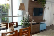 Apartamento à venda, Jardim Amazonas, Campinas, SP - COD: RRAP3088_LMN