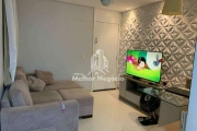 Apartamento à venda, Jardim do Lago Continuação, Campinas, SP - COD: RAP3003_LMN