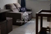 Apartamento à venda, Jardim Antonio Von Zuben, Campinas, SP - COD: 3RAP3001_LMN