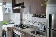 Apartamento à venda, Jardim Recanto dos Sonhos, Sumaré, SP - COD: 3RAP3138_LMN