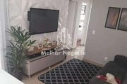 Apartamento à venda, Jardim Recanto dos Sonhos, Sumaré, SP - COD: RAP3138_LMN