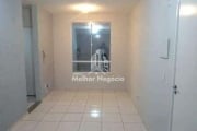 Apartamento à venda, Vila São Francisco, Hortolândia, SP - COD; RRAP2868_LMN