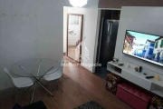 Apartamento à Venda com 1 dormitório, Edifico Iguape, no Centro, em Campinas, SP