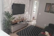 Apartamento à venda com 2 dormitórios no Condomínio Porto Belo, Jardim Recanto dos Sonhos, Sumaré, SP