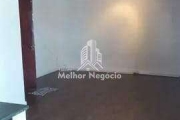 Apartamento à venda com 1 dormitório, Cidade Jardim, Campinas, SP - Ótima localização! - 5RAP2967_LMN