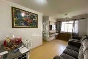 Apartamento à venda com 02 dormitórios (quartos) bem amplos, no bairro Jardim Capivari, em Campinas, SP - CÓD: 5RAP3008_LMN