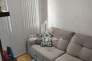 Apartamento à venda, Vila São Francisco, Hortolândia, SP,Condominio Laranjerias,COm 3 quartos,1 banheiro,1 vaga de garagem. - CÓD: RAP2201_LMN