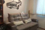 Apartamento à venda com 2 (dois) dormitórios, Vila Itália, Campinas, SP - Excelente localização!!! - CÓD: RAP2494_LMN