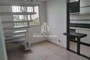 Apartamento duplex à venda com 2 (dois) dormitórios, Jardim Nova Europa, Campinas, SP - Excelente localização!!!