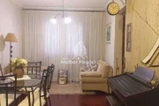 Apartamento à venda com 2 (dois) dormitórios, Vila Itália, Campinas, SP - Excelente localização!!!