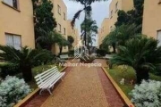 Apartamento à venda com 2 dormitórios (quartos), Parque Bandeirantes I (Nova Veneza), Sumaré, SP - CÓD: RAP2393_LMN