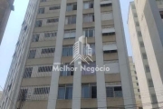 Apartamento à Venda com 01 dormitório (quarto) repleto de armários planejados, no Centro, em Campinas, SP