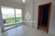 Apartamento à venda, com 1 dormitórios (quarto), Vila Independência, Piracicaba, SP - R$276.900 MIL - CÓD: RRAP1879_LMN