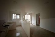 Apartamento Novo à venda, 2 dormitórios, Jardim São Francisco, Condomínio Doce Lar, Piracicaba, SP - CÓD: 5RAP0004_LMN