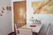 Apartamento à venda com 2 dormitórios, Vila Rossi Borghi e Siqueira, Campinas, SP - Excelente Localização!