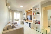 Apartamento com 1 dorm, Jardim Proença, Campinas - R$ 378 mil, Cod: AP2926