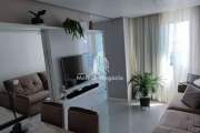 Apartamento à venda 2 dormitórios, Parque Valença I, Campinas, SP - Ótima localização!