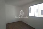 Apartamento com 2 dorms, Santa Terezinha, Piracicaba - R$ 158 mil, Cod: AP3108