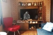 Apartamento com 2 dorms, Parque Residencial Vila União, Campinas - R$ 185.000 mil, Cod: 3RAP2155