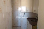 Apartamento com 1 dorm, Centro, Campinas - R$ 207.000 mil, Cod: AP2209