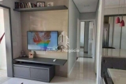 Apartamento com 2 dorms, Ponte Preta, Campinas - R$ 639 mil, Cod: AP2355