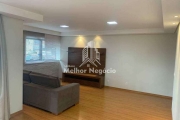 Apartamento com 3 dorms, Centro, Piracicaba - R$ 889 mil, Cod: AP3215