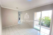 Apartamento com 2 dorms, Condomínio Porto Belo, Jardim Recanto dos Sonhos, Sumaré - R$ 185 mil, Cod: AP2808