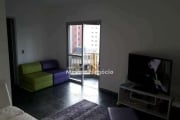 Apartamento com 1 dorm, Botafogo, Campinas - R$ 179.300 mil, Cod: AP2816