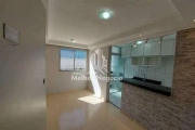 Apartamento com 2 dorms, Jardim Márcia, Campinas - R$ 223 mil, Cod: AP4000