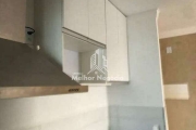 Apartamento com 2 dorms, Jardim Nova Hortolândia II, Hortolândia - R$ 201.300 mil, Cod: 3RAP2980