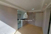 Apartamento com 2 dorms, Jardim Márcia, Campinas - R$ 222.300 mil, Cod: RRAP4000