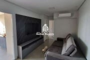 Apartamento com 2 dormitórios à venda em Limeira.