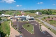 Terreno com ótima localização contendo 275 m² No Bairro Jardim tatuapé - Piracicaba/SP