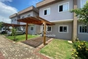 Casa de Condomínio à venda com 2 dormitórios (sendo 2 suítes) no bairro Parque Gabriel, em Hortolândia, SP - Ótima localização! -- COD: RCA3166_LMN