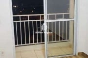 Apartamento à venda, 56m², 2 dormitórios (Quartos) Bairro Piracicamirim - Piracicaba Condomínio Chácara dos Ipês em Piracicaba