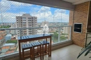 Oportunidade! Apartamento à Venda com 2 quartos, 3 banheiros, 2 vagas e 98m² no Jardim Elite - Piracicaba/SP