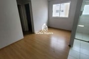 Apartamento com 2 dormitórios no Condomínio Tons da Tarde no Residencial Anauá, Hortolândia /SP