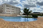 Apartamento à venda com 02 dormitórios Condomínio Clube Parque Paradiso em Piracicaba - SP