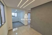 Lindo Apartamento com 2 dormitórios à venda, 46m² no Bairro Pompéia - Piracicaba./SP.