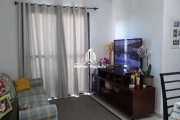 Apartamento à venda com 2 dormitórios no Condomínio Portal do Lago -Jardim das Bandeiras -Campinas/SP