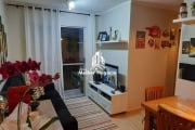 Apartamento à venda com 02 dormitórios (Quartos) no condominio Jardim dos Horizontes, em Campinas - SP