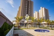 Apartamento à venda com 2 dormitórios sendo um suíte no bairro Loteamento Adventista Campineiro em Hortolândia/SP