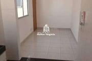 Apartamento á venda 2 dormitórios à venda, 46m² no Bairro Pompéia - Piracicaba./SP.