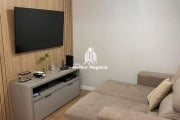 Apartamento com 2 dormitórios à venda em Piracicaba (Condomínio Residencial Portal das Palmeiras)