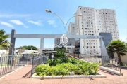 Apartamento a venda com 2 dormitórios (quartos) no condomínio Fontana Garden em Campinas-SP