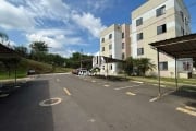 Apartamento à venda com 2 dormitórios no Parque das Colinas em Valinhos - SP