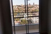 Apartamento à venda com 2 dormitórios sendo um suíte no Ortizes em Valinhos /SP